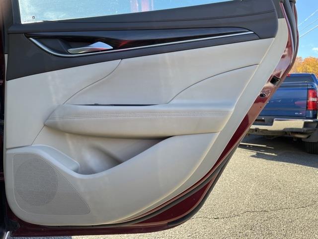 Used Buick Lacrosse Essence 2017 | Blasius Federal Road. Brookfield, Connecticut Used Buick Lacrosse Essence 2017 | Blasius Federal Road. Brookfield, Connecticut