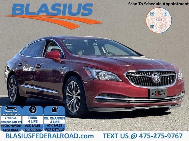 Used Buick Lacrosse Essence 2017 | Blasius Federal Road. Brookfield, Connecticut Used Buick Lacrosse Essence 2017 | Blasius Federal Road. Brookfield, Connecticut