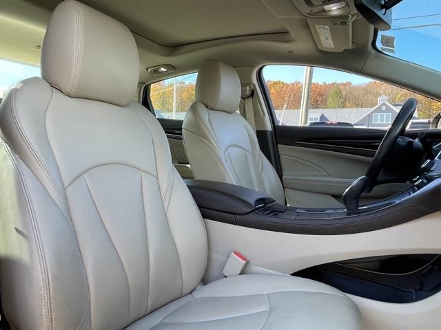 Used Buick Lacrosse Essence 2017 | Blasius Federal Road. Brookfield, Connecticut Used Buick Lacrosse Essence 2017 | Blasius Federal Road. Brookfield, Connecticut