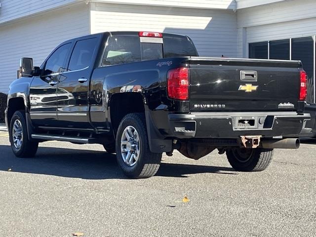 Used Chevrolet Silverado 3500hd High Country 2017 | Blasius Federal Road. Brookfield, Connecticut Used Chevrolet Silverado 3500hd High Country 2017 | Blasius Federal Road. Brookfield, Connecticut