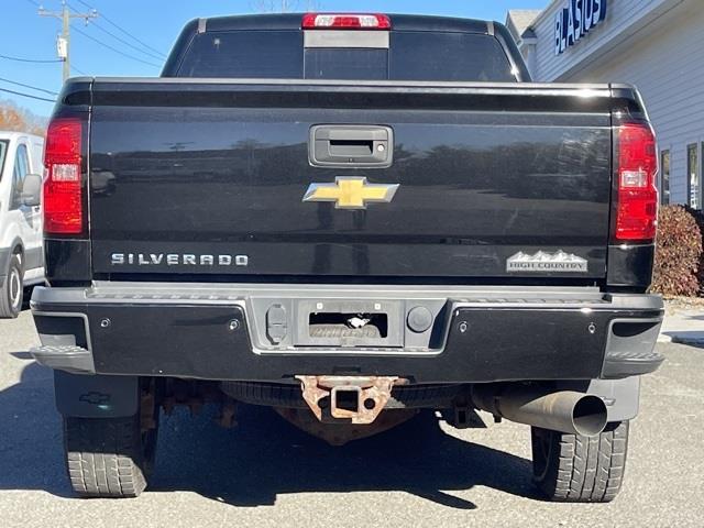 Used Chevrolet Silverado 3500hd High Country 2017 | Blasius Federal Road. Brookfield, Connecticut Used Chevrolet Silverado 3500hd High Country 2017 | Blasius Federal Road. Brookfield, Connecticut