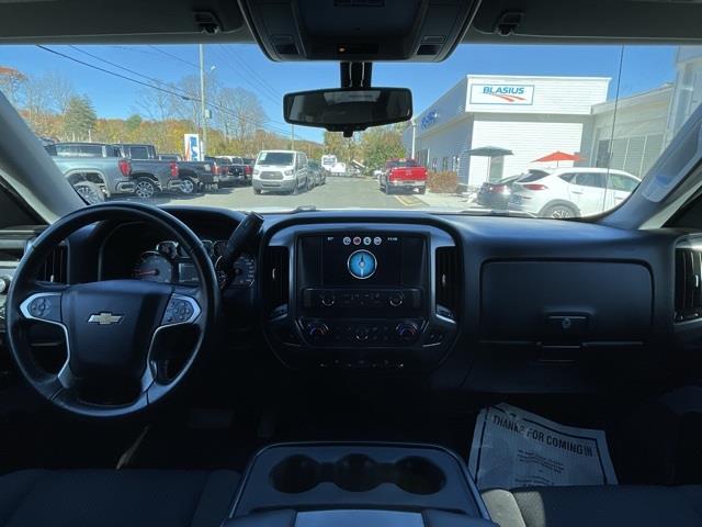 Used Chevrolet Silverado 1500 LT 2018 | Blasius Federal Road. Brookfield, Connecticut Used Chevrolet Silverado 1500 LT 2018 | Blasius Federal Road. Brookfield, Connecticut