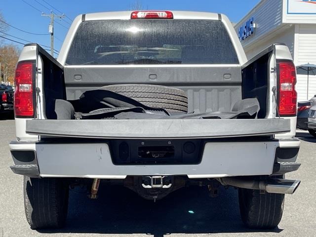 Used Chevrolet Silverado 1500 LT 2018 | Blasius Federal Road. Brookfield, Connecticut Used Chevrolet Silverado 1500 LT 2018 | Blasius Federal Road. Brookfield, Connecticut