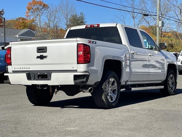 Used Chevrolet Silverado 1500 LT 2018 | Blasius Federal Road. Brookfield, Connecticut Used Chevrolet Silverado 1500 LT 2018 | Blasius Federal Road. Brookfield, Connecticut
