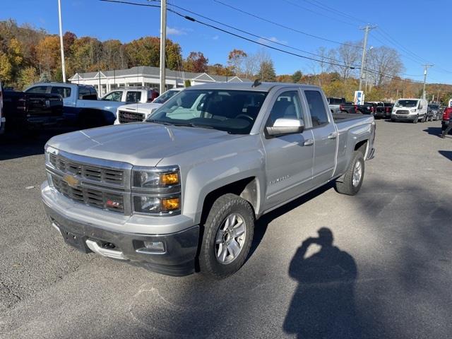 Used Chevrolet Silverado 1500 LT 2015 | Blasius Federal Road. Brookfield, Connecticut Used Chevrolet Silverado 1500 LT 2015 | Blasius Federal Road. Brookfield, Connecticut