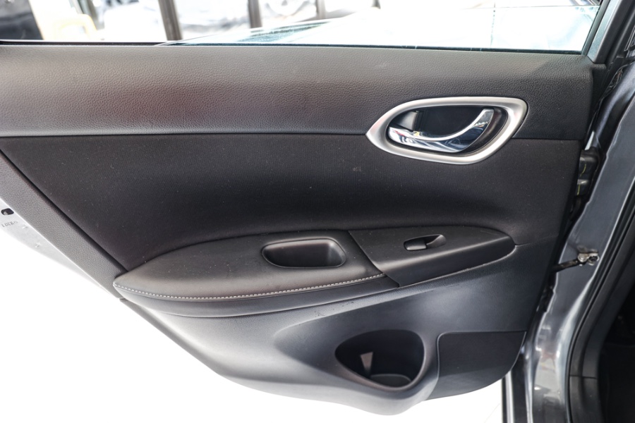 Used Nissan Sentra SL CVT 2019 | 26 Motors Long Island. ELMONT, New York Used Nissan Sentra SL CVT 2019 | 26 Motors Long Island. ELMONT, New York