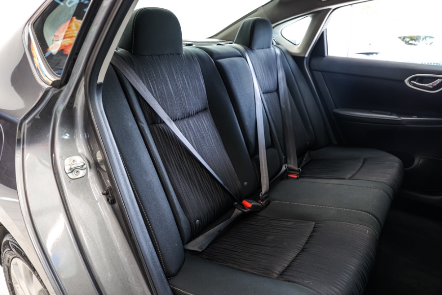 Used Nissan Sentra SL CVT 2019 | 26 Motors Long Island. ELMONT, New York Used Nissan Sentra SL CVT 2019 | 26 Motors Long Island. ELMONT, New York
