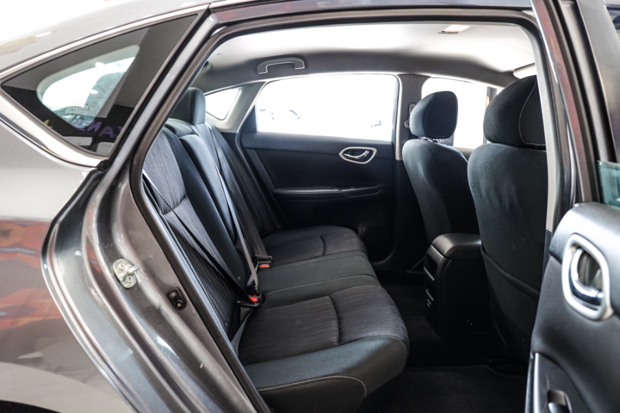 Used Nissan Sentra SL CVT 2019 | 26 Motors Long Island. ELMONT, New York Used Nissan Sentra SL CVT 2019 | 26 Motors Long Island. ELMONT, New York