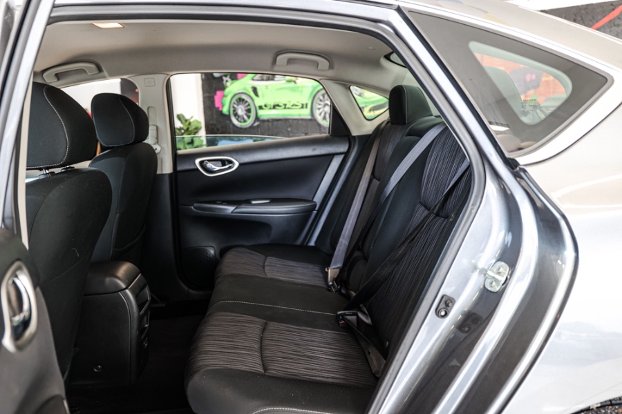 Used Nissan Sentra SL CVT 2019 | 26 Motors Long Island. ELMONT, New York Used Nissan Sentra SL CVT 2019 | 26 Motors Long Island. ELMONT, New York