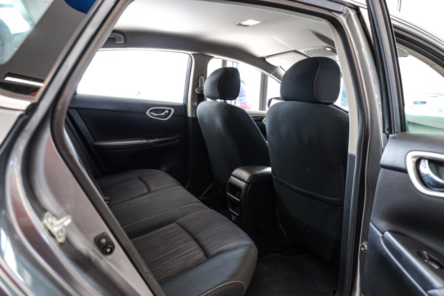Used Nissan Sentra SL CVT 2019 | 26 Motors Long Island. ELMONT, New York Used Nissan Sentra SL CVT 2019 | 26 Motors Long Island. ELMONT, New York