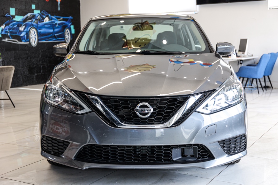 Used Nissan Sentra SL CVT 2019 | 26 Motors Long Island. ELMONT, New York Used Nissan Sentra SL CVT 2019 | 26 Motors Long Island. ELMONT, New York