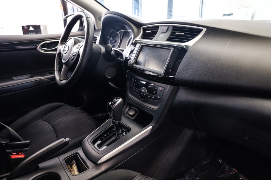 Used Nissan Sentra SL CVT 2019 | 26 Motors Long Island. ELMONT, New York Used Nissan Sentra SL CVT 2019 | 26 Motors Long Island. ELMONT, New York
