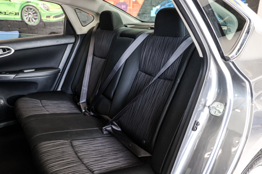 Used Nissan Sentra SL CVT 2019 | 26 Motors Long Island. ELMONT, New York Used Nissan Sentra SL CVT 2019 | 26 Motors Long Island. ELMONT, New York