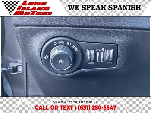 Used Jeep Compass Latitude 4x4 2018 | Long Island Motors. West Babylon, New York Used Jeep Compass Latitude 4x4 2018 | Long Island Motors. West Babylon, New York