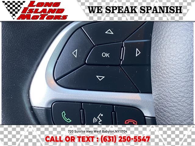 Used Jeep Compass Latitude 4x4 2018 | Long Island Motors. West Babylon, New York Used Jeep Compass Latitude 4x4 2018 | Long Island Motors. West Babylon, New York