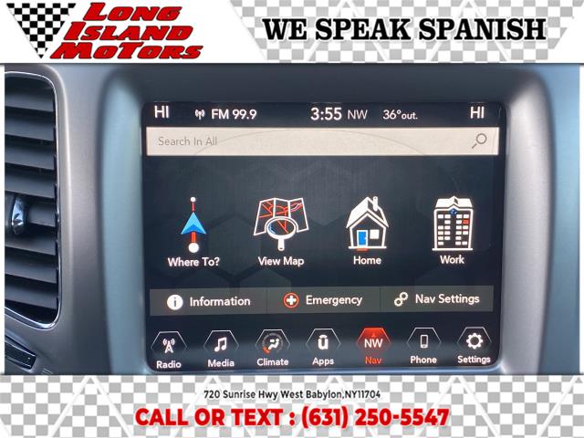 Used Jeep Compass Latitude 4x4 2018 | Long Island Motors. West Babylon, New York Used Jeep Compass Latitude 4x4 2018 | Long Island Motors. West Babylon, New York