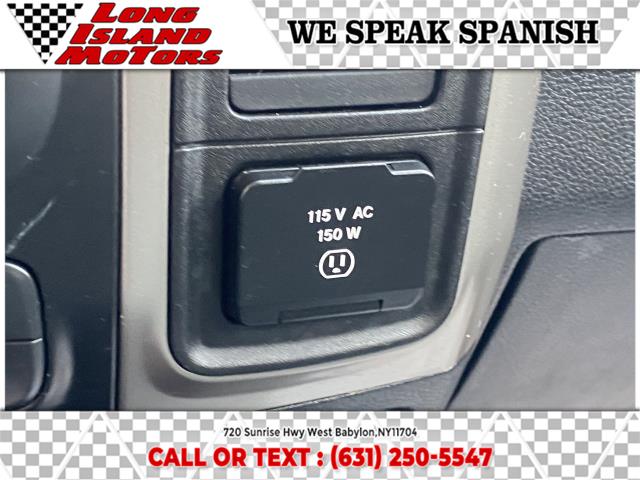 2016 Ram 1500 4WD Quad Cab 140.5" Big Horn, available for sale in West Babylon, New York | Long Island Motors. West Babylon, New York 2016 Ram 1500 4WD Quad Cab 140.5" Big Horn, available for sale in West Babylon, New York | Long Island Motors. West Babylon, New York