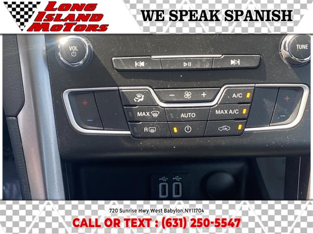 Used Ford Fusion SE FWD 2020 | Long Island Motors. West Babylon, New York Used Ford Fusion SE FWD 2020 | Long Island Motors. West Babylon, New York