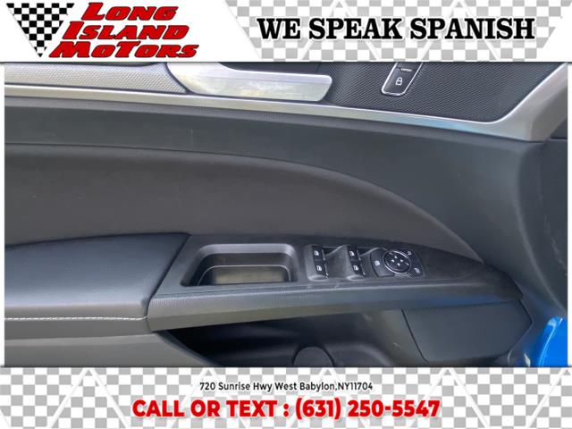 Used Ford Fusion SE FWD 2020 | Long Island Motors. West Babylon, New York Used Ford Fusion SE FWD 2020 | Long Island Motors. West Babylon, New York