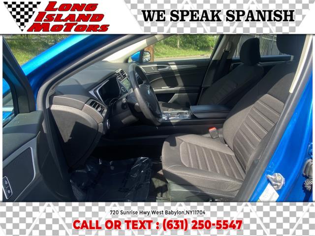 Used Ford Fusion SE FWD 2020 | Long Island Motors. West Babylon, New York Used Ford Fusion SE FWD 2020 | Long Island Motors. West Babylon, New York