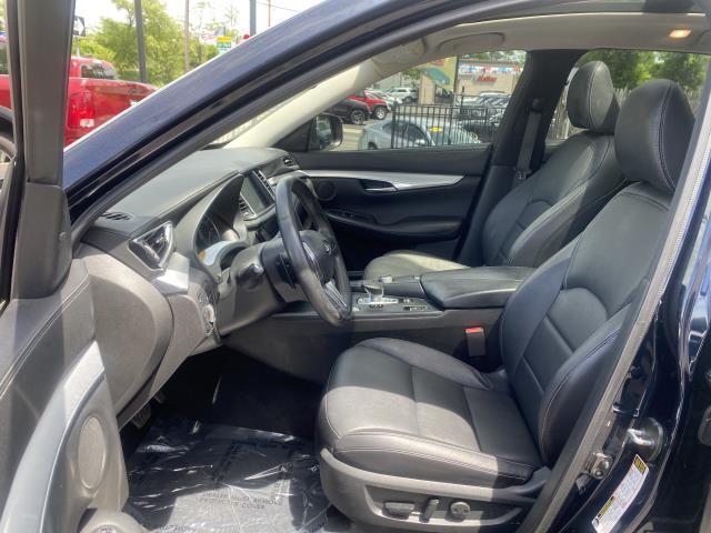 Used INFINITI QX50 ESSENTIAL AWD 2019 | Long Island Motors. West Babylon, New York Used INFINITI QX50 ESSENTIAL AWD 2019 | Long Island Motors. West Babylon, New York