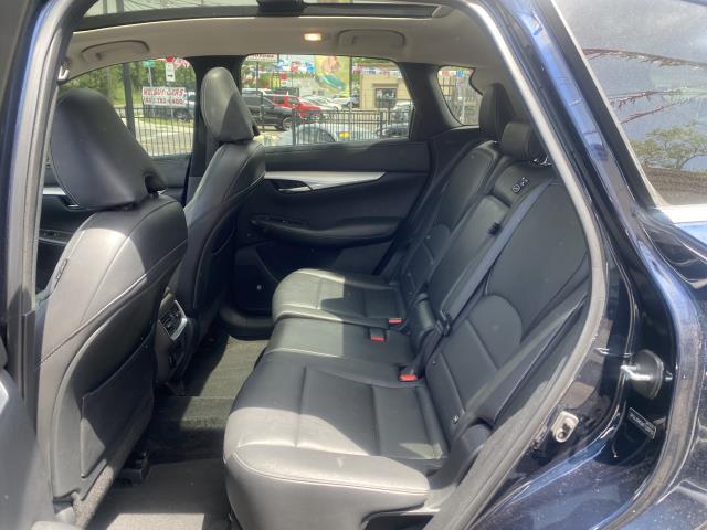 Used INFINITI QX50 ESSENTIAL AWD 2019 | Long Island Motors. West Babylon, New York Used INFINITI QX50 ESSENTIAL AWD 2019 | Long Island Motors. West Babylon, New York