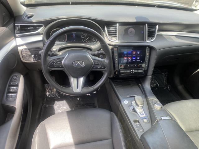 Used INFINITI QX50 ESSENTIAL AWD 2019 | Long Island Motors. West Babylon, New York Used INFINITI QX50 ESSENTIAL AWD 2019 | Long Island Motors. West Babylon, New York
