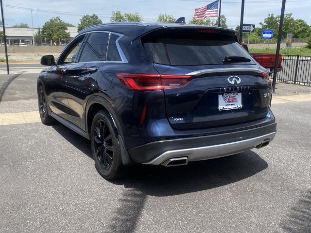 Used INFINITI QX50 ESSENTIAL AWD 2019 | Long Island Motors. West Babylon, New York Used INFINITI QX50 ESSENTIAL AWD 2019 | Long Island Motors. West Babylon, New York