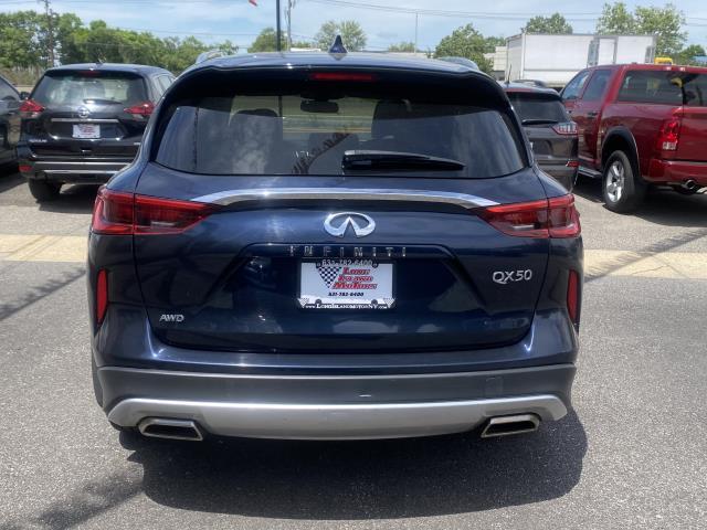 Used INFINITI QX50 ESSENTIAL AWD 2019 | Long Island Motors. West Babylon, New York Used INFINITI QX50 ESSENTIAL AWD 2019 | Long Island Motors. West Babylon, New York