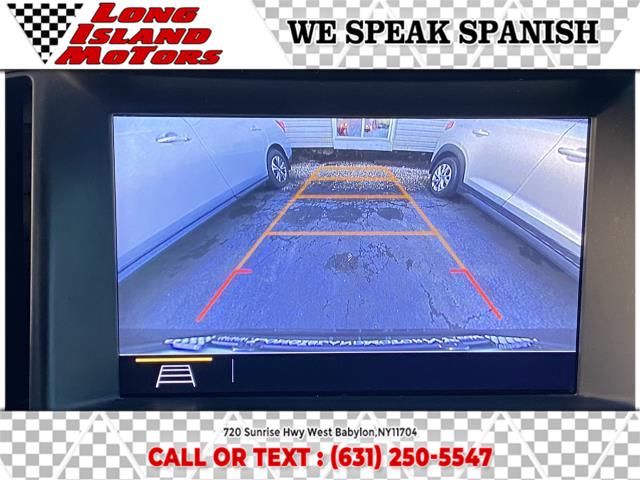 Used GMC Terrain AWD 4dr SLE 2019 | Long Island Motors. West Babylon, New York Used GMC Terrain AWD 4dr SLE 2019 | Long Island Motors. West Babylon, New York