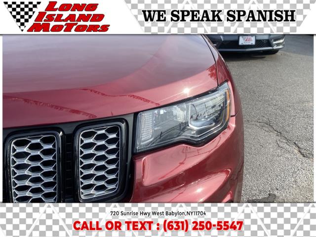 Used Jeep Grand Cherokee Altitude 4x4 2019 | Long Island Motors. West Babylon, New York Used Jeep Grand Cherokee Altitude 4x4 2019 | Long Island Motors. West Babylon, New York