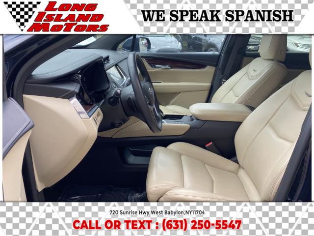 2017 Cadillac XT5 AWD 4dr Luxury, available for sale in West Babylon, New York | Long Island Motors. West Babylon, New York 2017 Cadillac XT5 AWD 4dr Luxury, available for sale in West Babylon, New York | Long Island Motors. West Babylon, New York