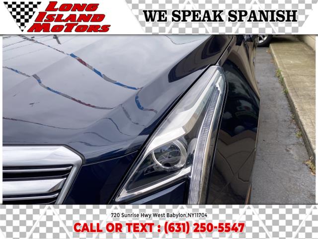 2017 Cadillac XT5 AWD 4dr Luxury, available for sale in West Babylon, New York | Long Island Motors. West Babylon, New York 2017 Cadillac XT5 AWD 4dr Luxury, available for sale in West Babylon, New York | Long Island Motors. West Babylon, New York