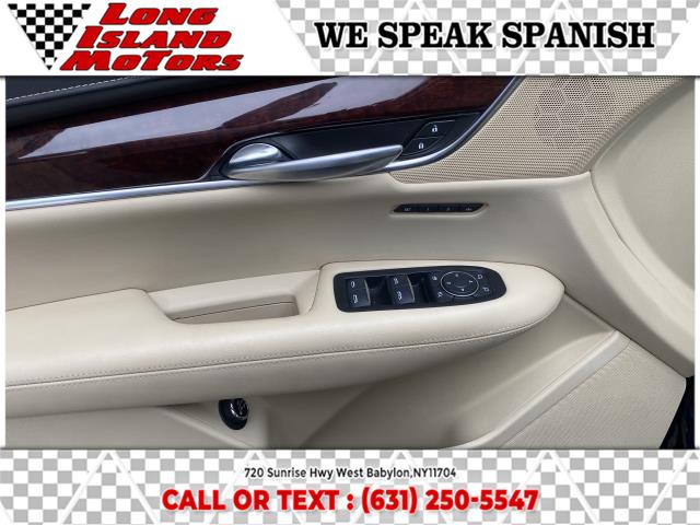 2017 Cadillac XT5 AWD 4dr Luxury, available for sale in West Babylon, New York | Long Island Motors. West Babylon, New York 2017 Cadillac XT5 AWD 4dr Luxury, available for sale in West Babylon, New York | Long Island Motors. West Babylon, New York