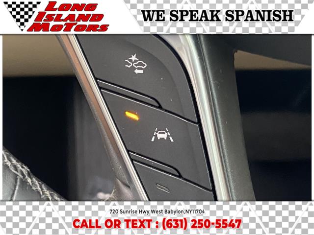 2017 Cadillac XT5 AWD 4dr Luxury, available for sale in West Babylon, New York | Long Island Motors. West Babylon, New York 2017 Cadillac XT5 AWD 4dr Luxury, available for sale in West Babylon, New York | Long Island Motors. West Babylon, New York