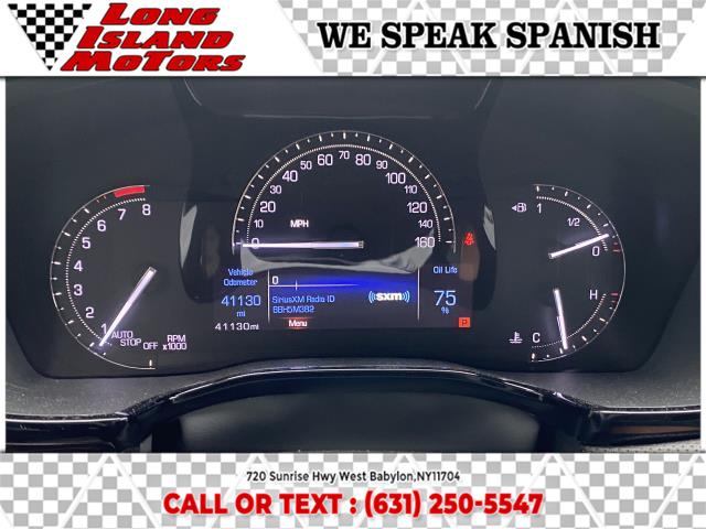 2017 Cadillac XT5 AWD 4dr Luxury, available for sale in West Babylon, New York | Long Island Motors. West Babylon, New York 2017 Cadillac XT5 AWD 4dr Luxury, available for sale in West Babylon, New York | Long Island Motors. West Babylon, New York