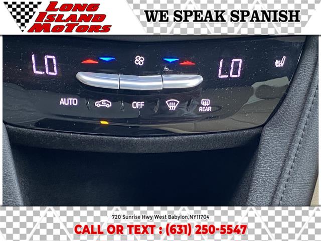 2017 Cadillac XT5 AWD 4dr Luxury, available for sale in West Babylon, New York | Long Island Motors. West Babylon, New York 2017 Cadillac XT5 AWD 4dr Luxury, available for sale in West Babylon, New York | Long Island Motors. West Babylon, New York