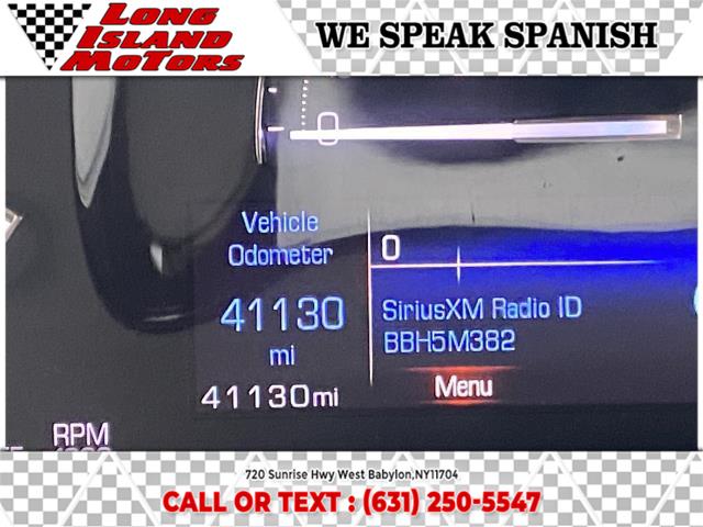 2017 Cadillac XT5 AWD 4dr Luxury, available for sale in West Babylon, New York | Long Island Motors. West Babylon, New York 2017 Cadillac XT5 AWD 4dr Luxury, available for sale in West Babylon, New York | Long Island Motors. West Babylon, New York