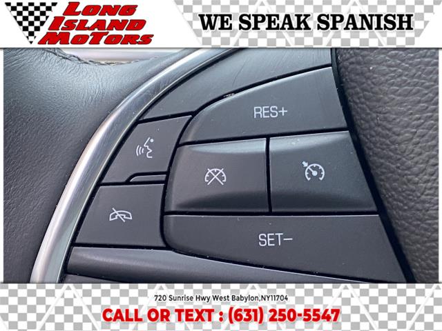 2017 Cadillac XT5 AWD 4dr Luxury, available for sale in West Babylon, New York | Long Island Motors. West Babylon, New York 2017 Cadillac XT5 AWD 4dr Luxury, available for sale in West Babylon, New York | Long Island Motors. West Babylon, New York