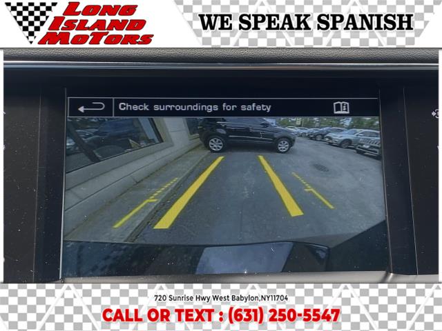 2016 Land Rover Range Rover Sport 4WD 4dr V6 SE, available for sale in West Babylon, New York | Long Island Motors. West Babylon, New York 2016 Land Rover Range Rover Sport 4WD 4dr V6 SE, available for sale in West Babylon, New York | Long Island Motors. West Babylon, New York