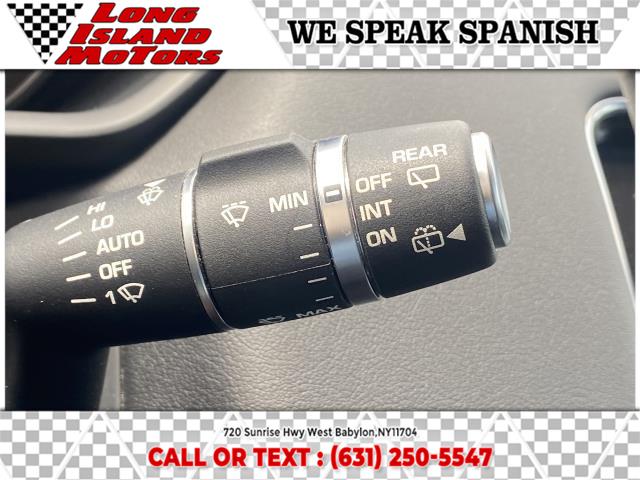 2016 Land Rover Range Rover Sport 4WD 4dr V6 SE, available for sale in West Babylon, New York | Long Island Motors. West Babylon, New York 2016 Land Rover Range Rover Sport 4WD 4dr V6 SE, available for sale in West Babylon, New York | Long Island Motors. West Babylon, New York