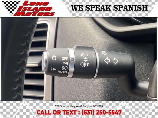 2016 Land Rover Range Rover Sport 4WD 4dr V6 SE, available for sale in West Babylon, New York | Long Island Motors. West Babylon, New York 2016 Land Rover Range Rover Sport 4WD 4dr V6 SE, available for sale in West Babylon, New York | Long Island Motors. West Babylon, New York