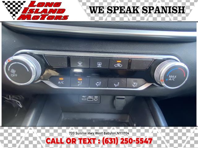 2019 Nissan Altima 2.5 S Sedan, available for sale in West Babylon, New York | Long Island Motors. West Babylon, New York 2019 Nissan Altima 2.5 S Sedan, available for sale in West Babylon, New York | Long Island Motors. West Babylon, New York