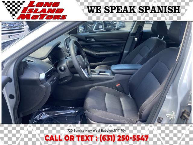 2019 Nissan Altima 2.5 S Sedan, available for sale in West Babylon, New York | Long Island Motors. West Babylon, New York 2019 Nissan Altima 2.5 S Sedan, available for sale in West Babylon, New York | Long Island Motors. West Babylon, New York