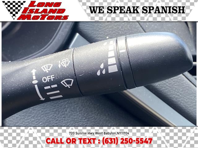 2019 Nissan Altima 2.5 S Sedan, available for sale in West Babylon, New York | Long Island Motors. West Babylon, New York 2019 Nissan Altima 2.5 S Sedan, available for sale in West Babylon, New York | Long Island Motors. West Babylon, New York