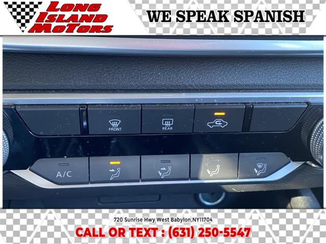 Used Nissan Altima 2.5 S Sedan 2019 | Long Island Motors. West Babylon, New York Used Nissan Altima 2.5 S Sedan 2019 | Long Island Motors. West Babylon, New York