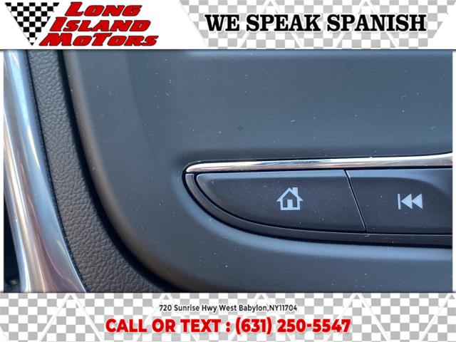 Used Chevrolet Equinox AWD 4dr LT w/1LT 2018 | Long Island Motors. West Babylon, New York Used Chevrolet Equinox AWD 4dr LT w/1LT 2018 | Long Island Motors. West Babylon, New York