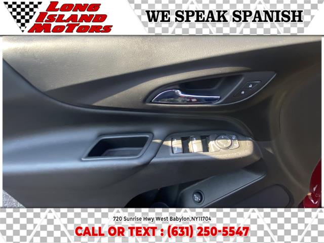 Used Chevrolet Equinox AWD 4dr LT w/1LT 2018 | Long Island Motors. West Babylon, New York Used Chevrolet Equinox AWD 4dr LT w/1LT 2018 | Long Island Motors. West Babylon, New York