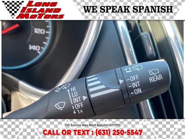 Used Chevrolet Equinox AWD 4dr LT w/1LT 2018 | Long Island Motors. West Babylon, New York Used Chevrolet Equinox AWD 4dr LT w/1LT 2018 | Long Island Motors. West Babylon, New York