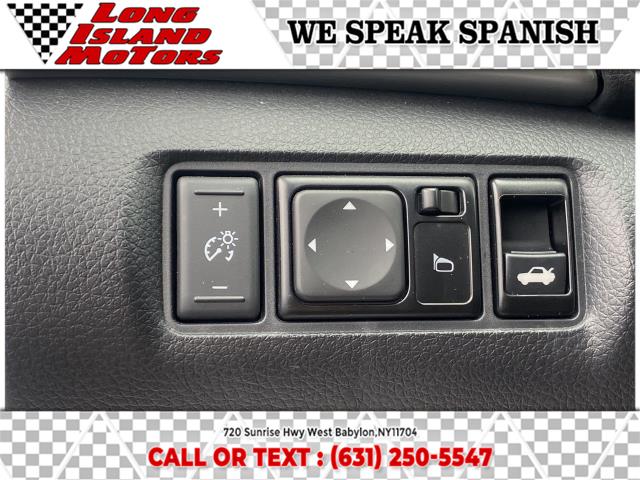 2017 Nissan Sentra SV CVT, available for sale in West Babylon, New York | Long Island Motors. West Babylon, New York 2017 Nissan Sentra SV CVT, available for sale in West Babylon, New York | Long Island Motors. West Babylon, New York